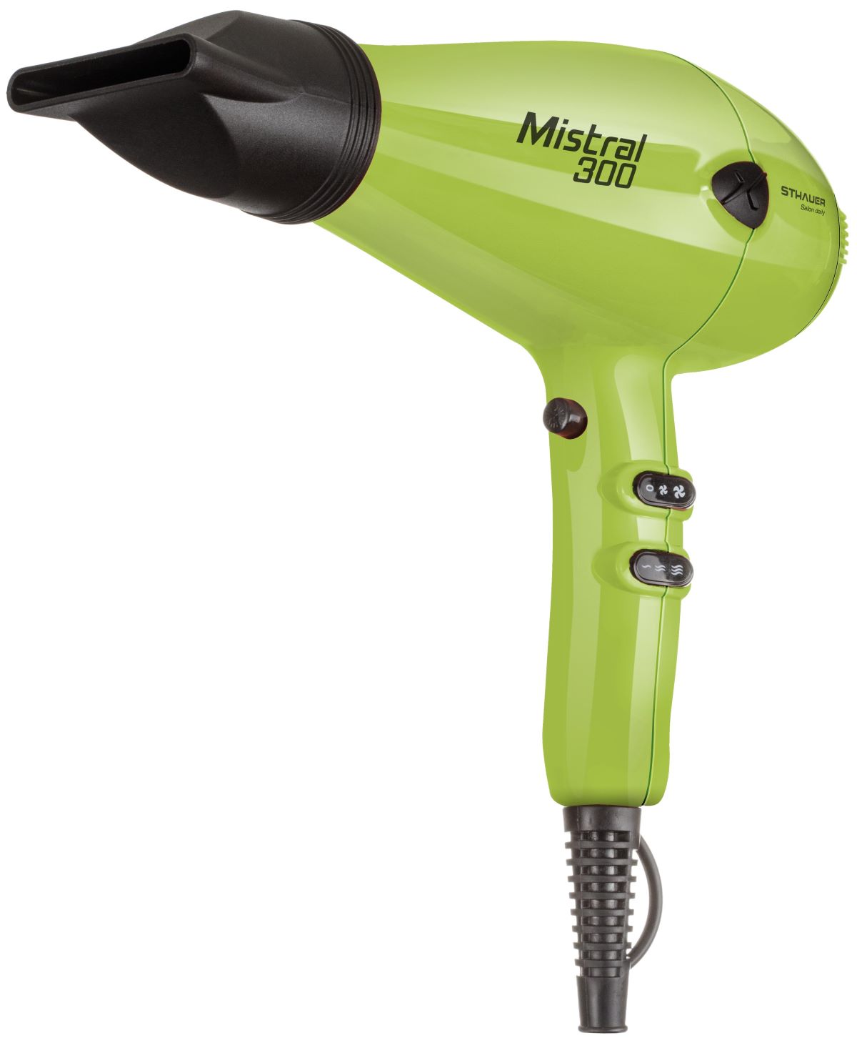 Xanitalia Mistral 300 Professioneller Haartrockner