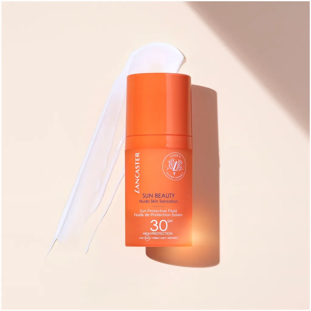 Lancaster Sun Beauty Sun Perfect Fluid SPF 30