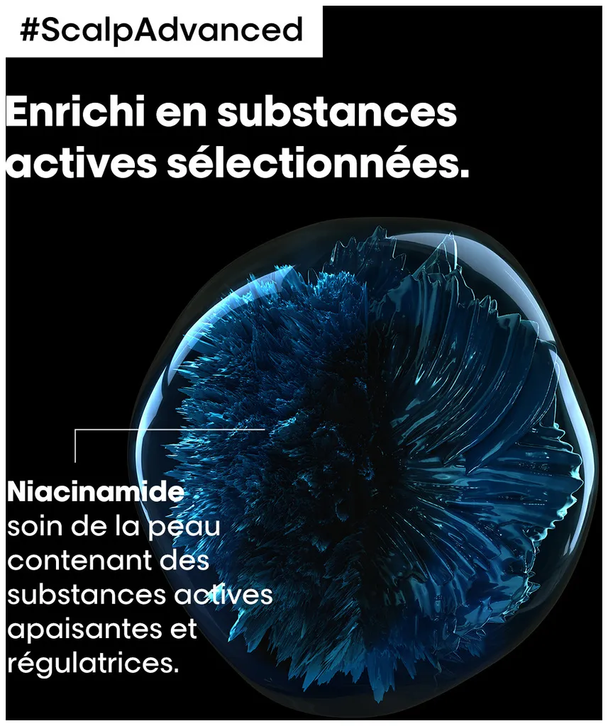 L'Oréal Scalp Advanced Anti-Discomfort Intense Soother Treatment