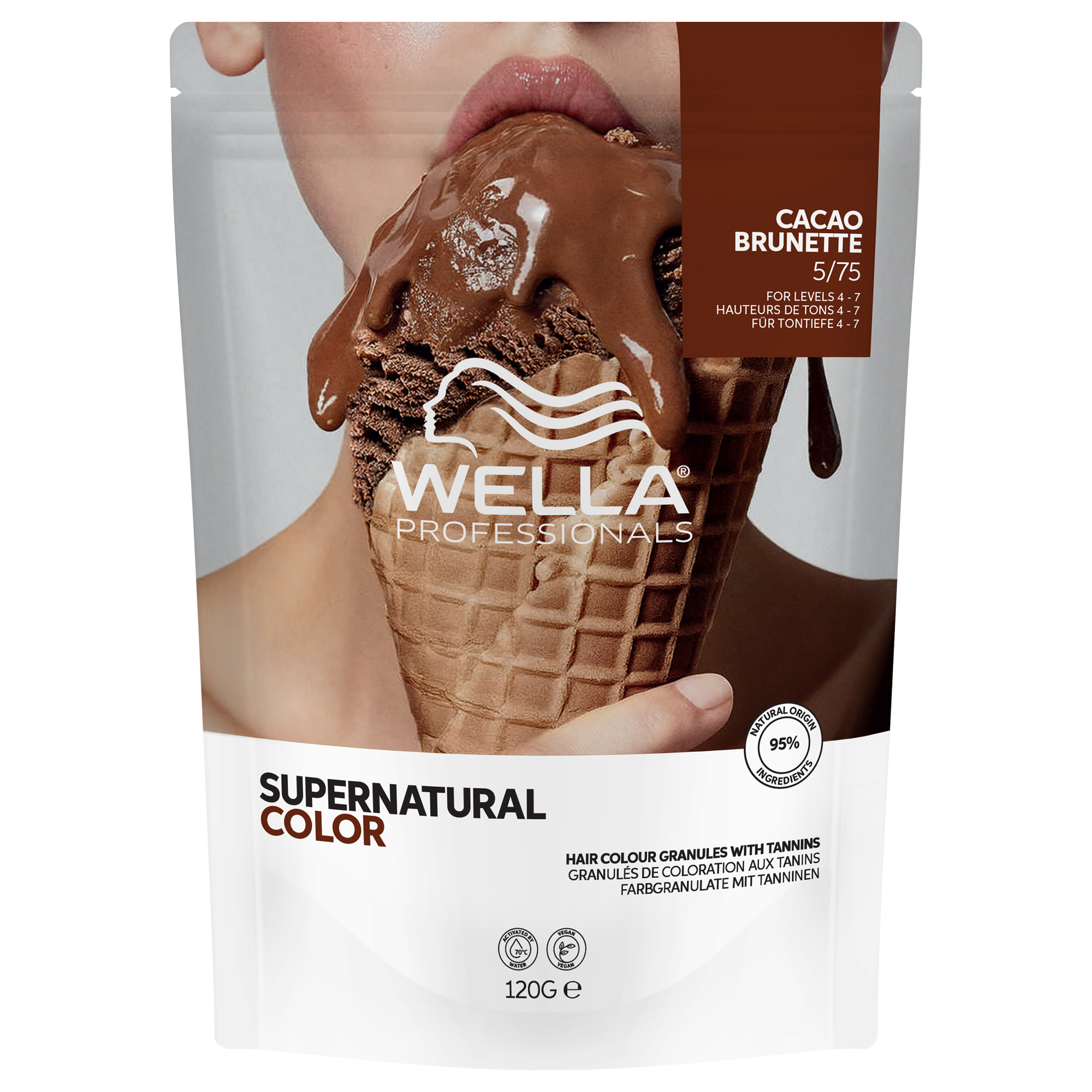 Wella Supernatural