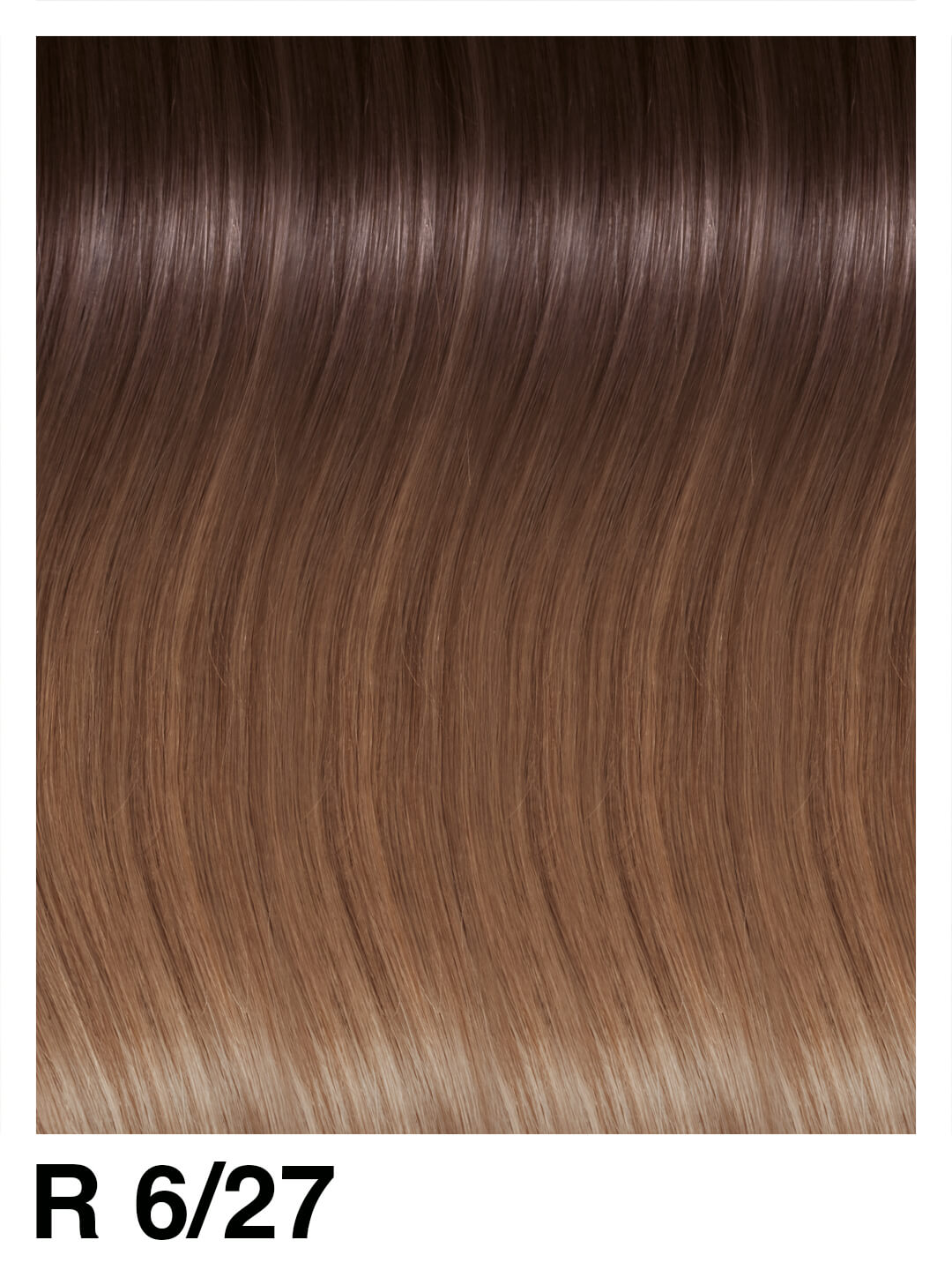 SHE Clip System Beverly Rooted 45/50 cm