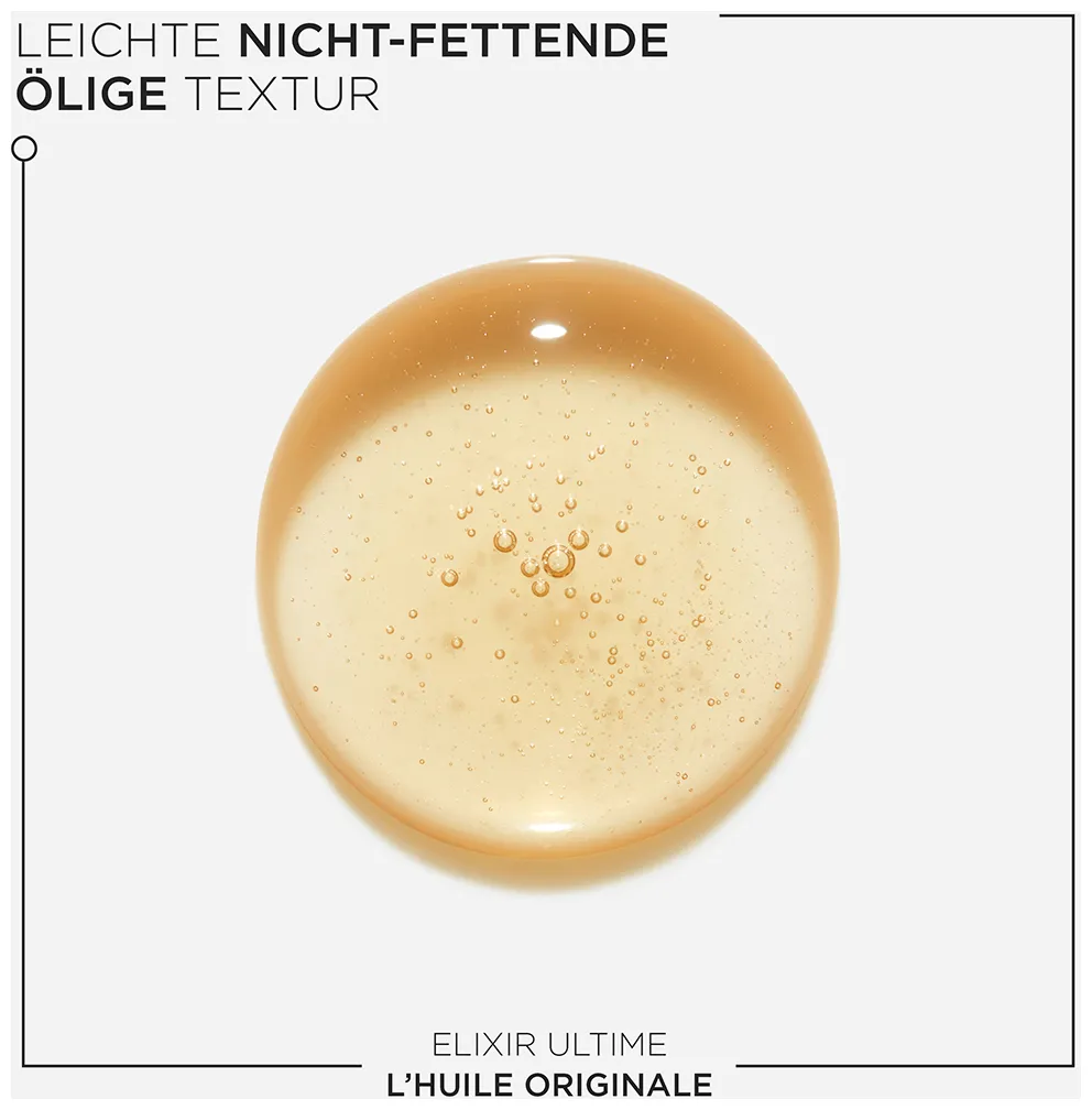 Kérastase Elixir Ultime