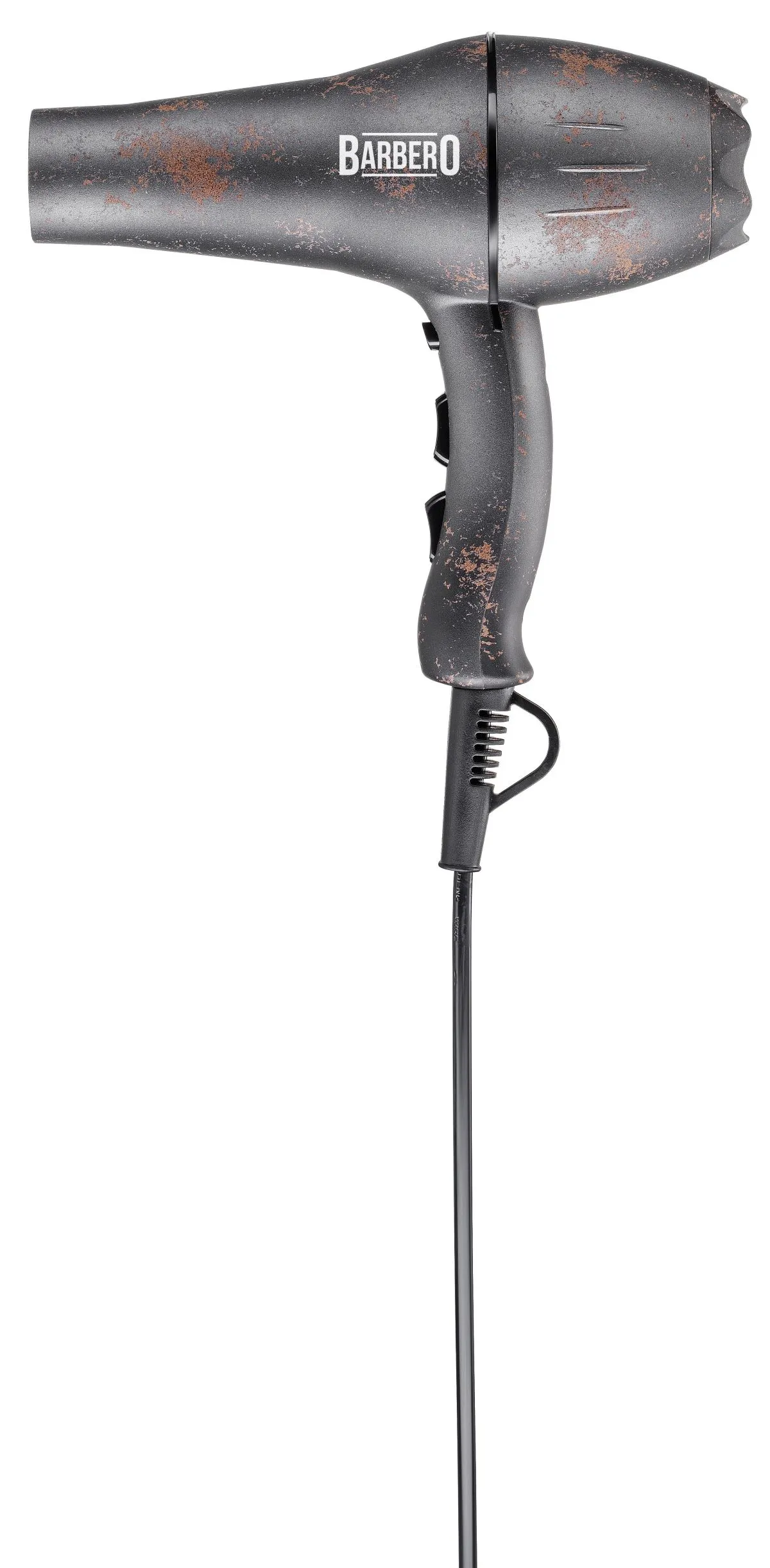 Xanitalia Barbero Professioneller Barbier Haartrockner
