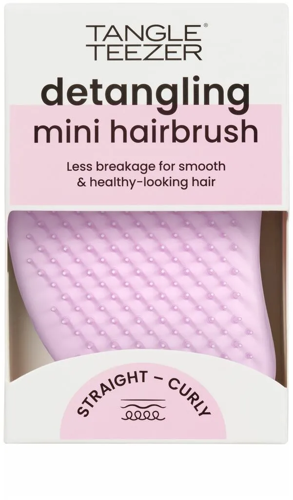 Tangle Teezer The Original Mini Children Pink Unicorn