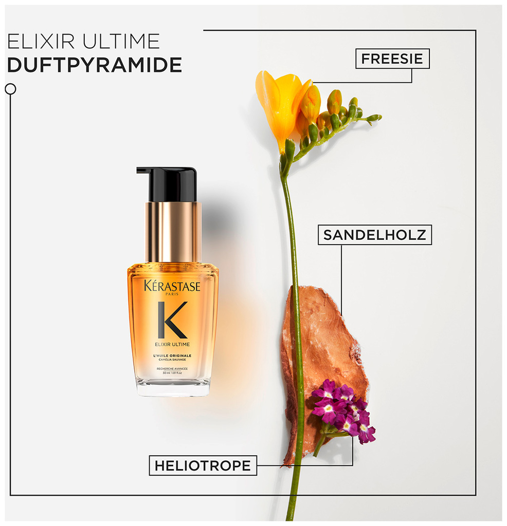 Kérastase Elixir Ultime