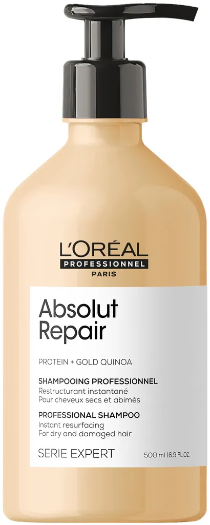 L'Oréal Absolut Repair Shampoo
