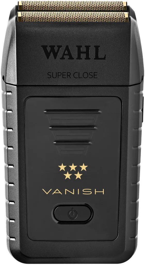 Wahl Vanish Rasierer