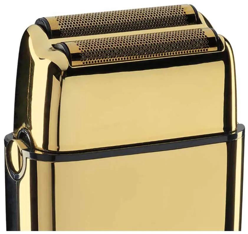 BaBylissPRO 4Artists Doppelfolienrasierer FOILFX