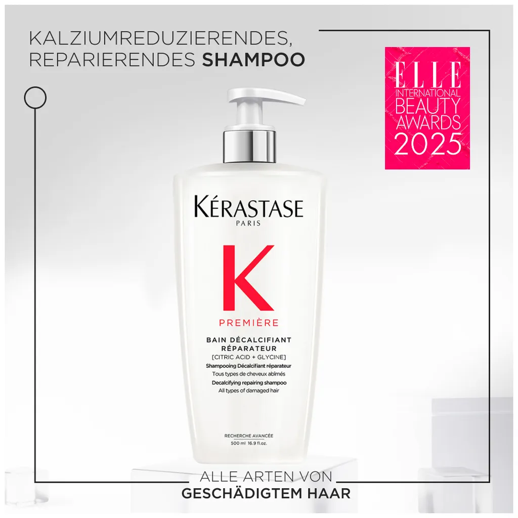 Kérastase Première Shampoo für geschädigtes Haar
