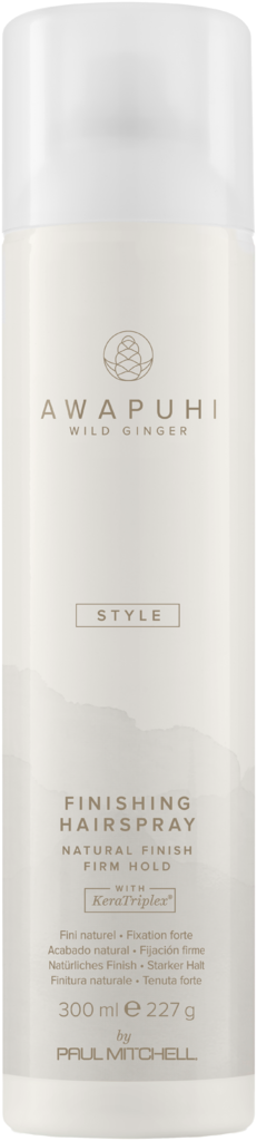 Paul Mitchell Awapuhi Wild Ginger Finishing Spray