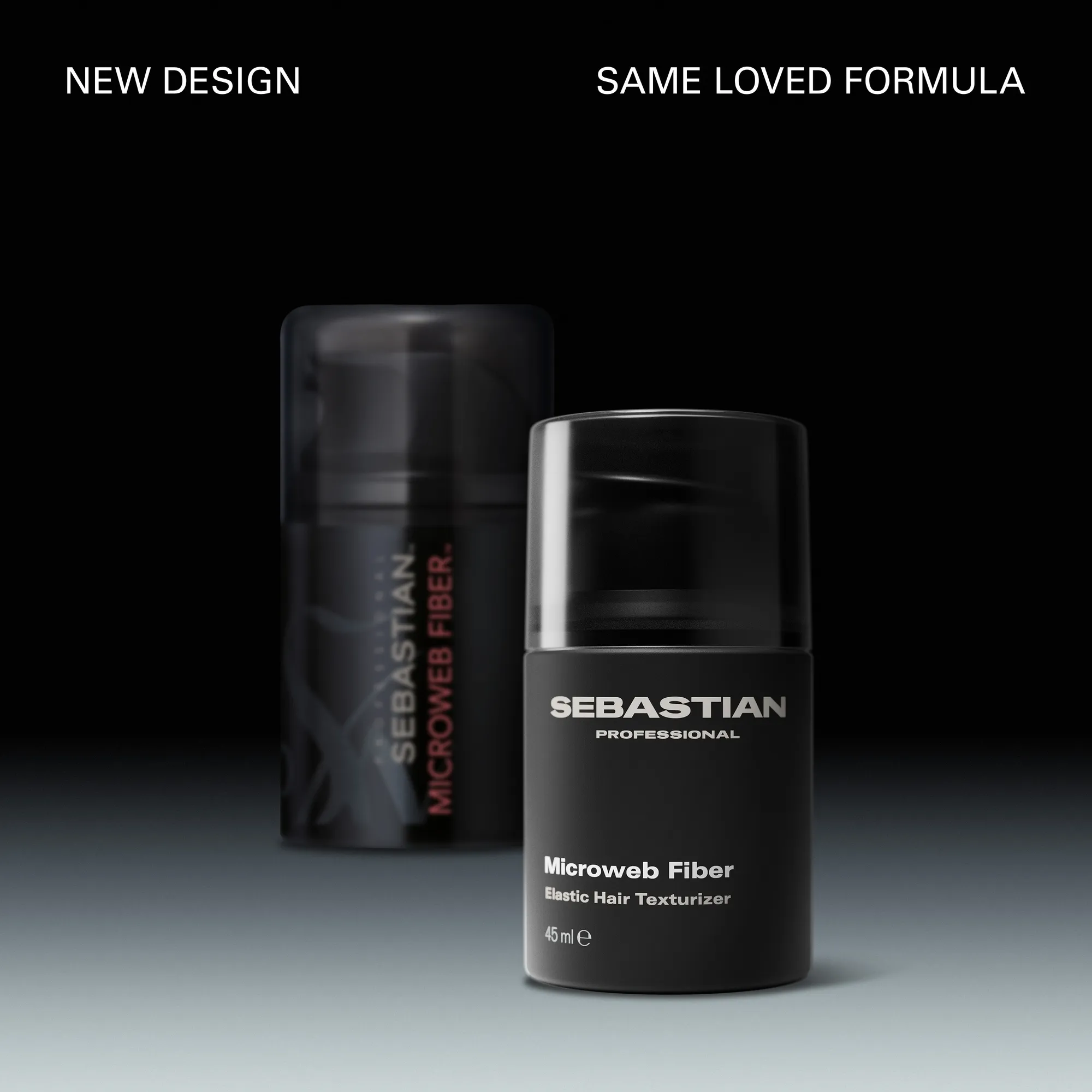Sebastian Microweb Fiber Elastic Hair Texturiser