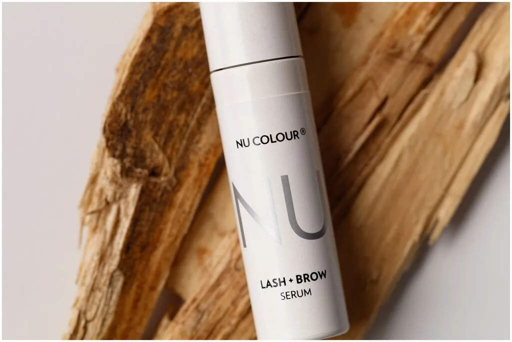 Nu Skin Lash + Brow Serum