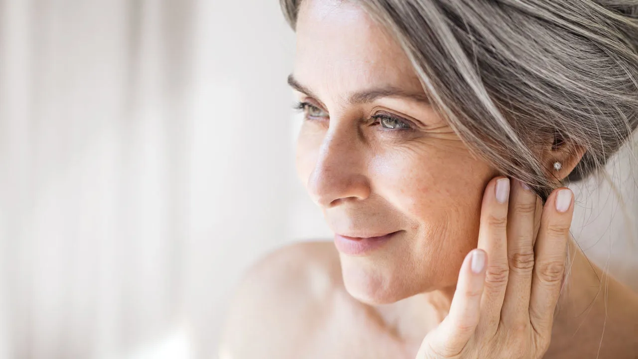 CBD Vital Premium Anti-Faltencreme