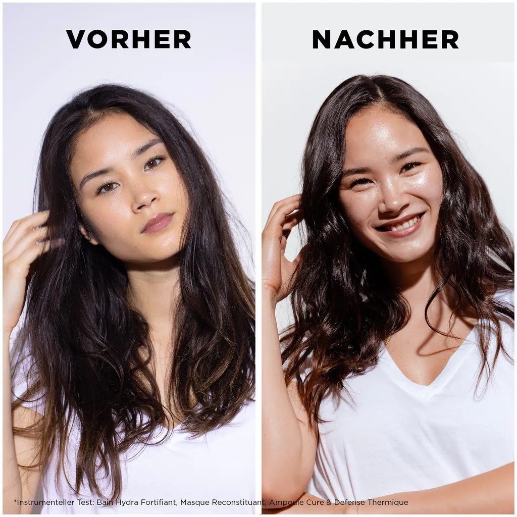 Kérastase Genesis Bain Hydra-Fortifiant