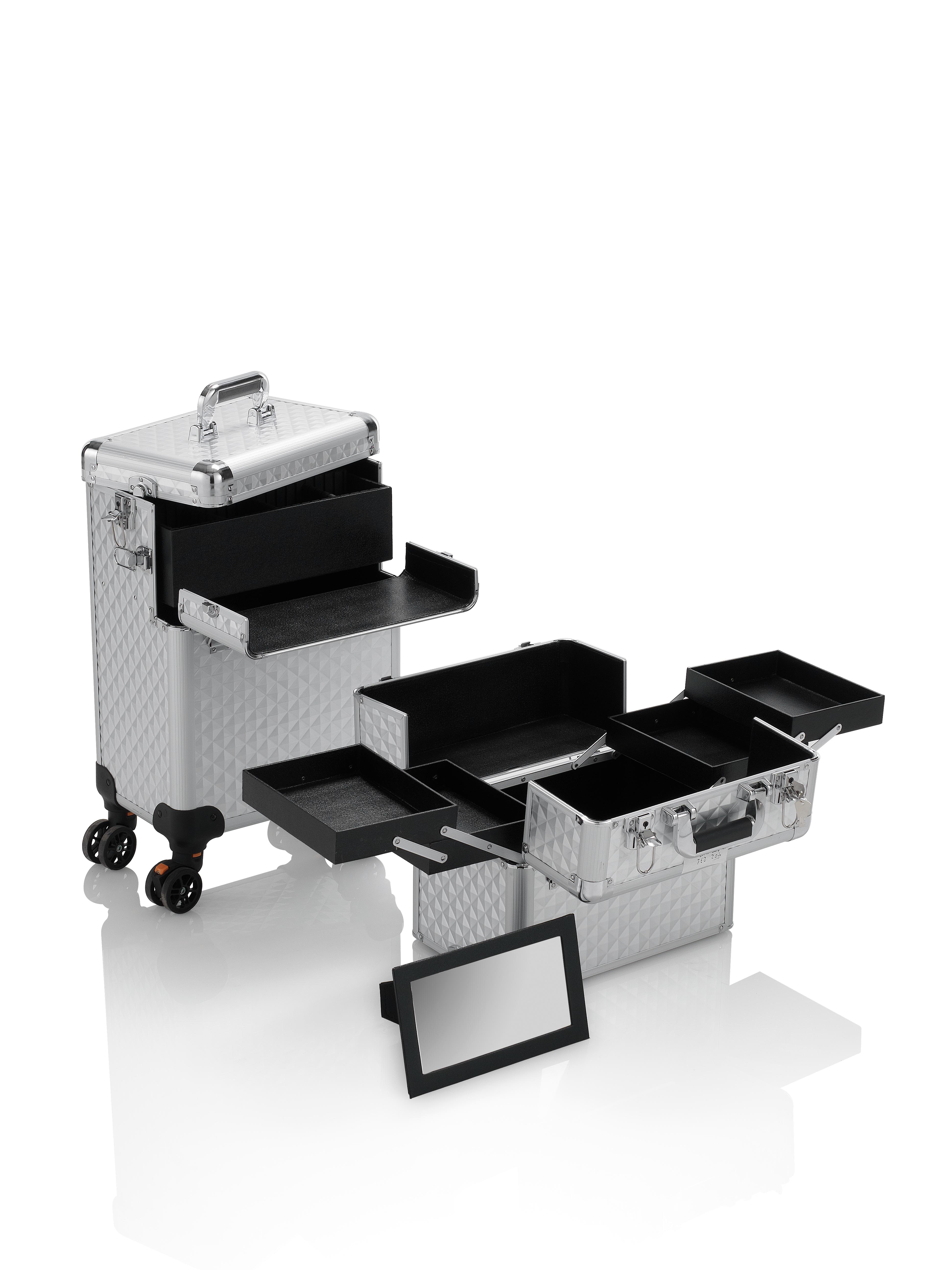 Xanitalia Nica Starrer Trolley