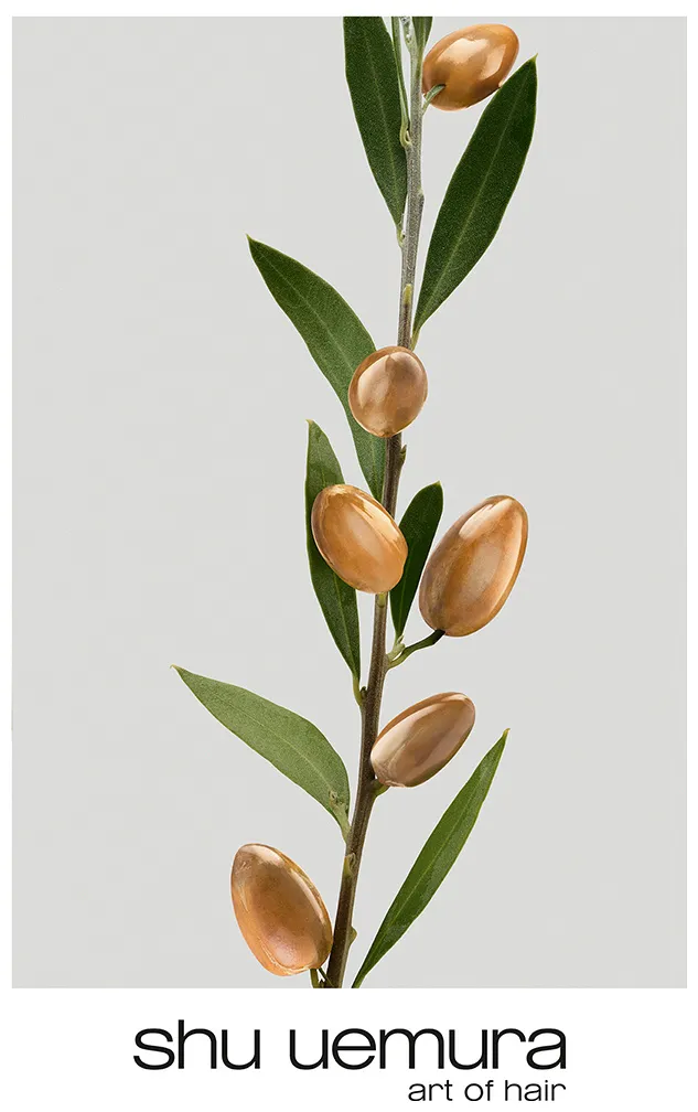 Shu Uemura Silk Bloom Conditioner