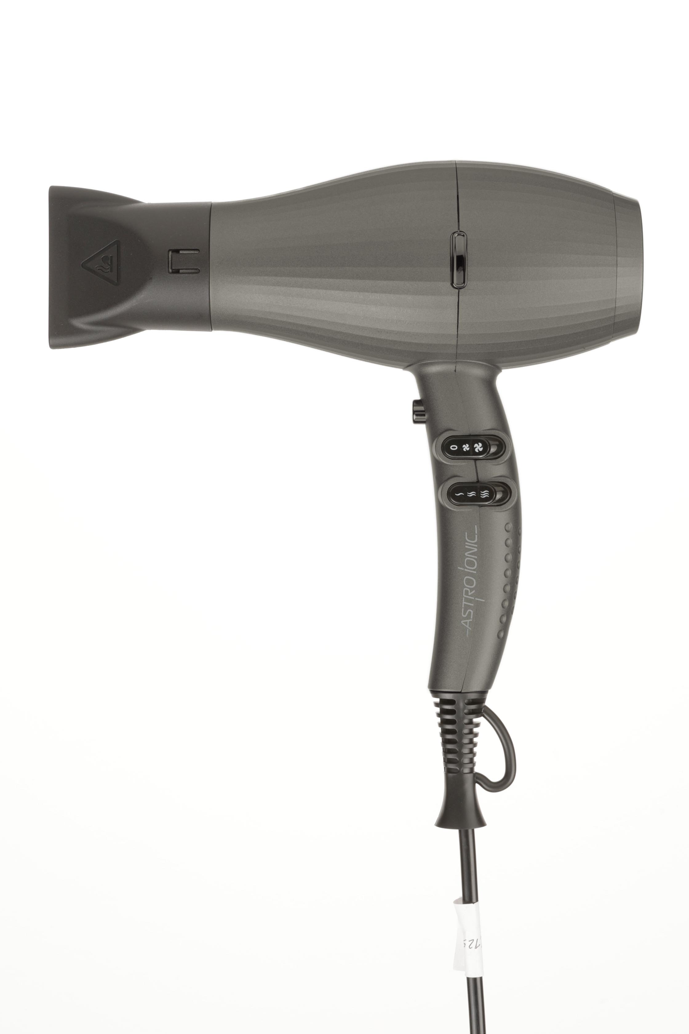 Xanitalia Astro Ionic Professioneller Haartrockner