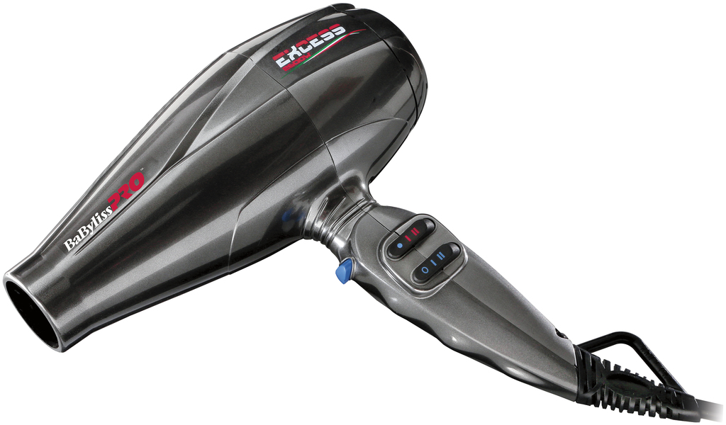 BaByliss Pro Excess HQ Haartrockner
