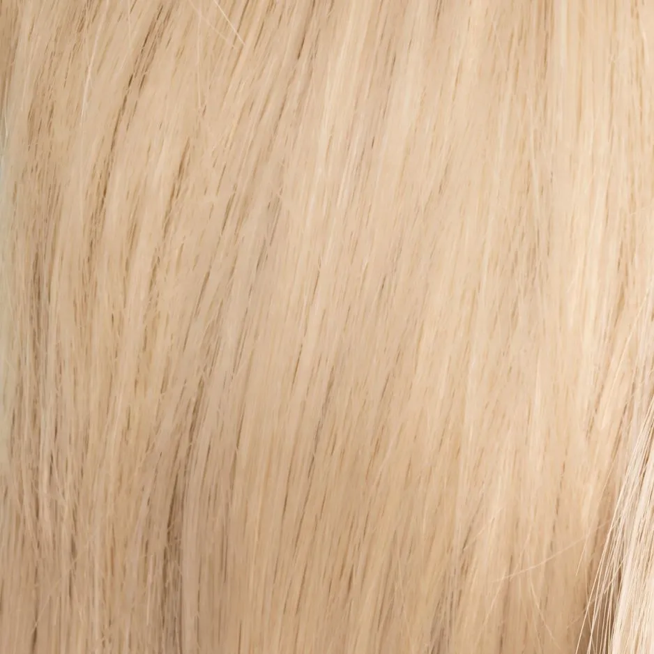 Gold Fever Hair Tapes 45 cm