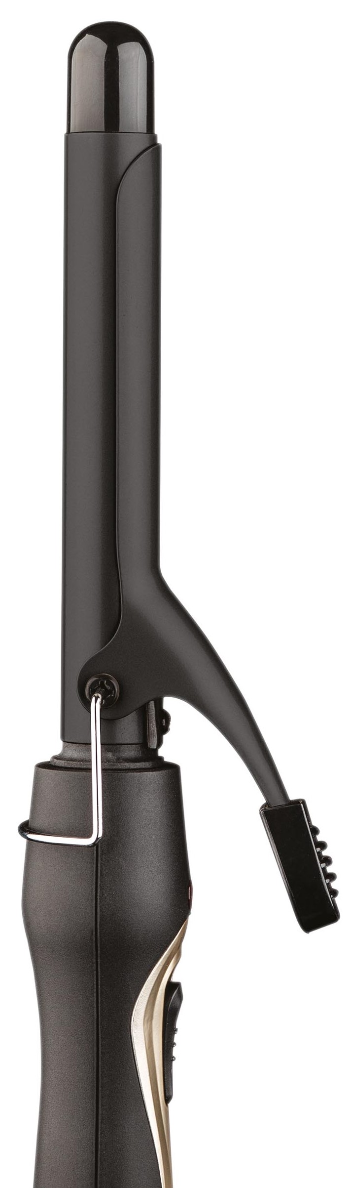 Xanitalia Sthauer Black Wave Lockenstab