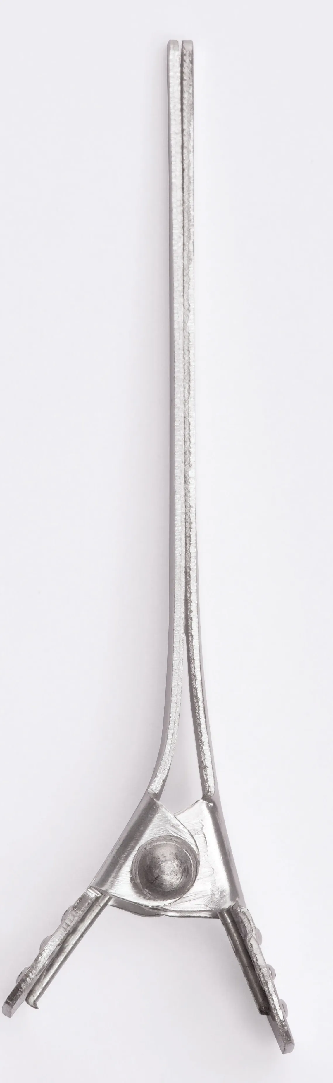 Xanitalia Schnabel-Haarspangen 5,5cm 144 Stk.