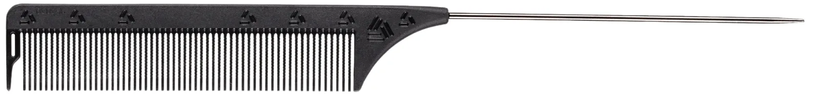Xanitalia Carbon-Kamm-Set Styling-Z-Grip