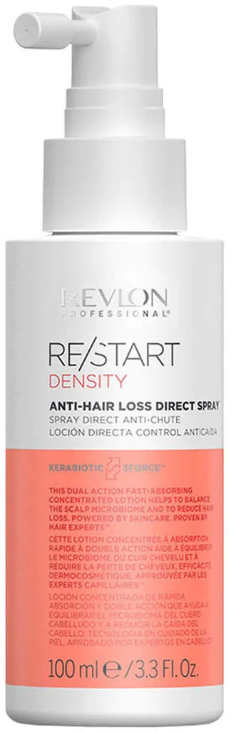 Revlon Professional Re/Start Density Anti-Hair Loss Treatment