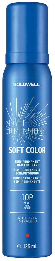 Goldwell Light Dimensions Soft Color