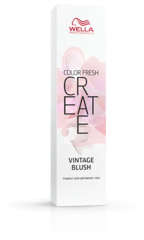Wella Color Fresh Create