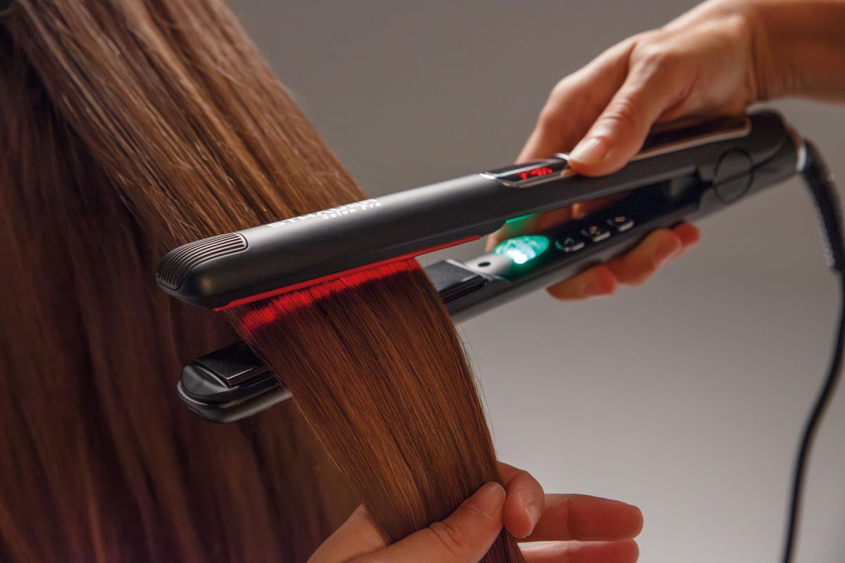Xanitalia Sthauer Infrared Ionic Styler