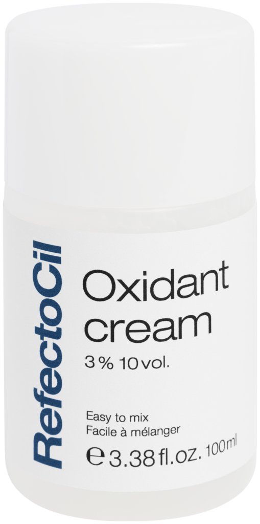 RefectoCil Oxidant 3% Creme (10 vol.)