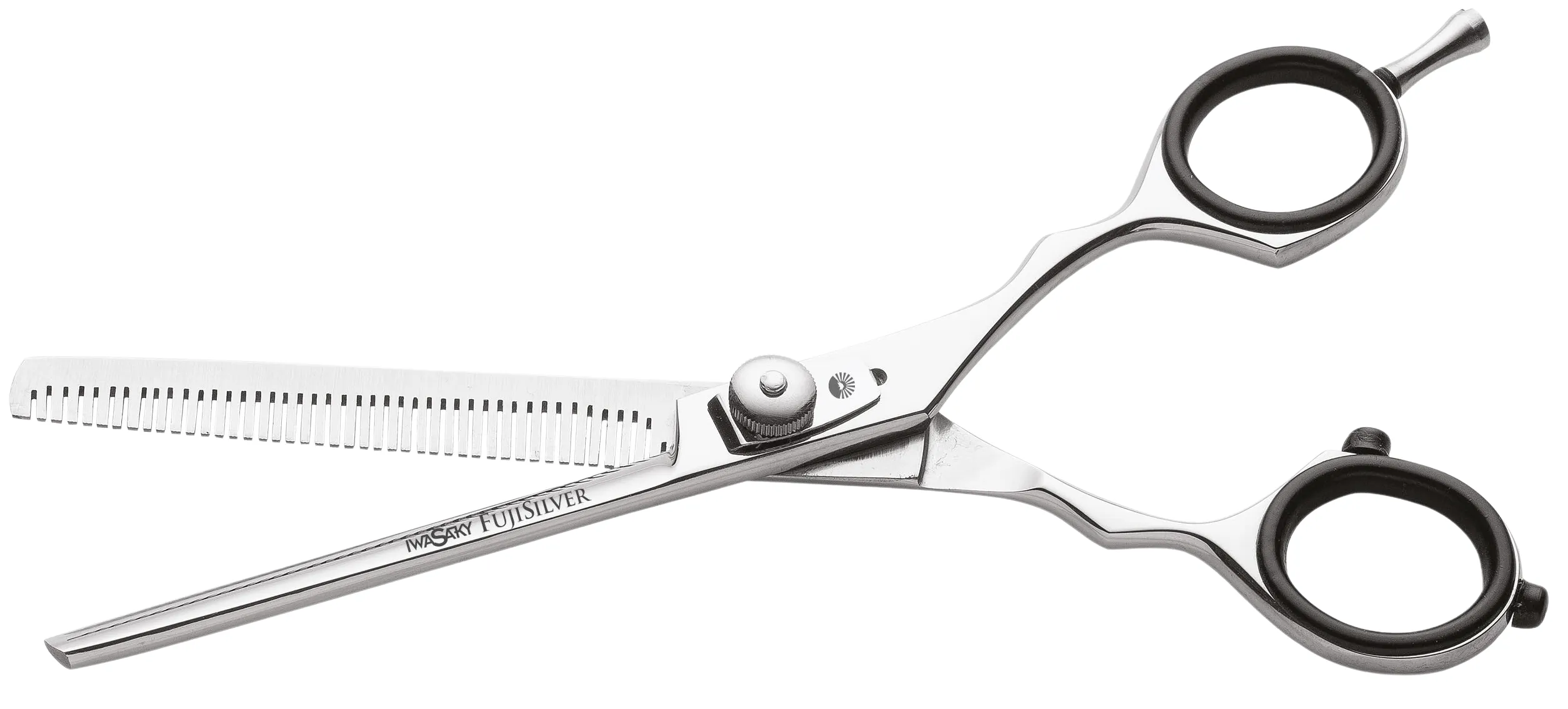 Xanitalia Iwasaki Executive Silver Fuji Effilierschere