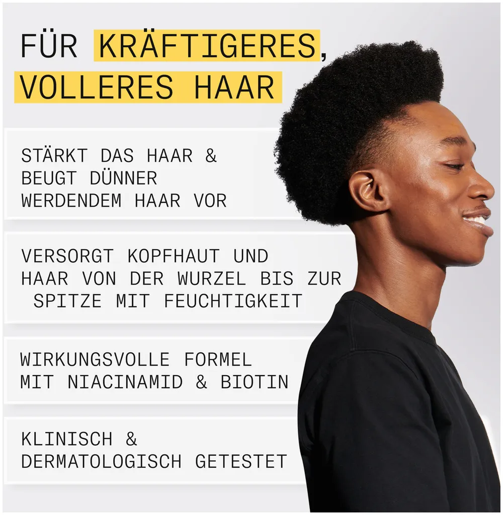 Nioxin Scalp Care + Hair Thickening Treatment System 1