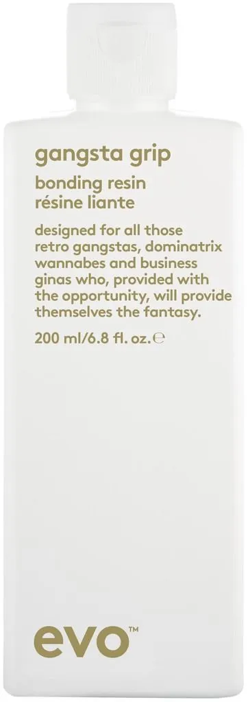 evo Gangsta Grip Bonding Resin