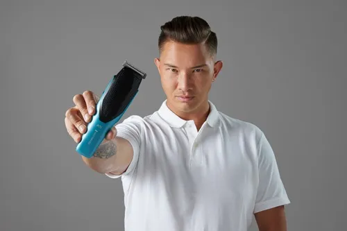 Remington-Haarschneider Test 2026