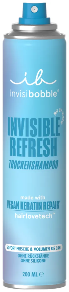 invisibobble Invisible Refresh Trockenshampoo