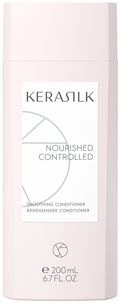 Kerasilk Bändigender Conditioner