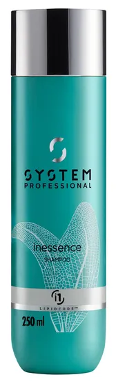 System Professional Lipid Code Inessence Shampoo