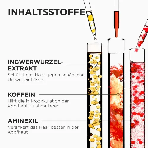 Kérastase Genesis Thermique Trio Holiday Set