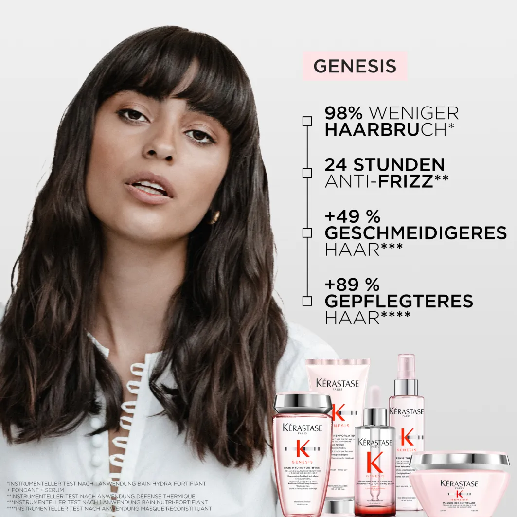 Kérastase Genesis Serum Anti-Chute Fortifiant