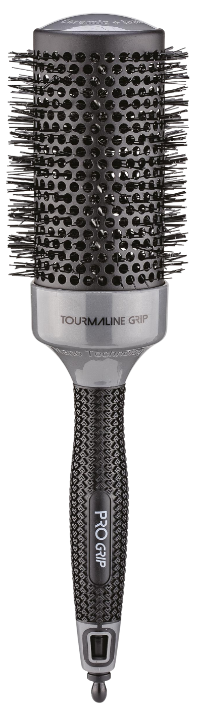 Xanitalia Tourmaline Grip Thermobürste