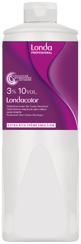 Londa Oxidationscreme für Londa Cremehaarfarbe 1000ml