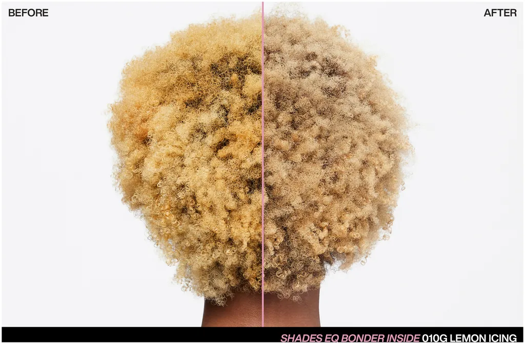 Redken Shades EQ Gloss Bonder Inside