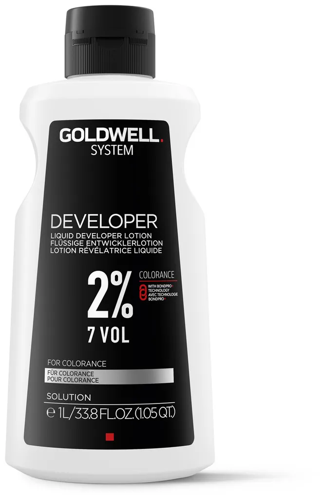 Goldwell System Entwicklerlotion