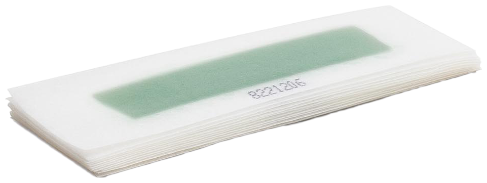 Xanitalia Enthaarungsstreifen für das Gesicht