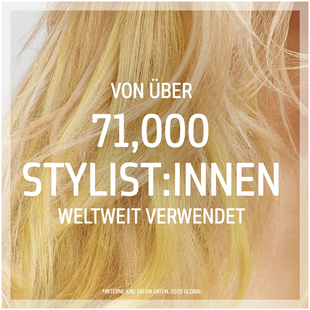 Goldwell Dualsenses Silver 60s Treatment