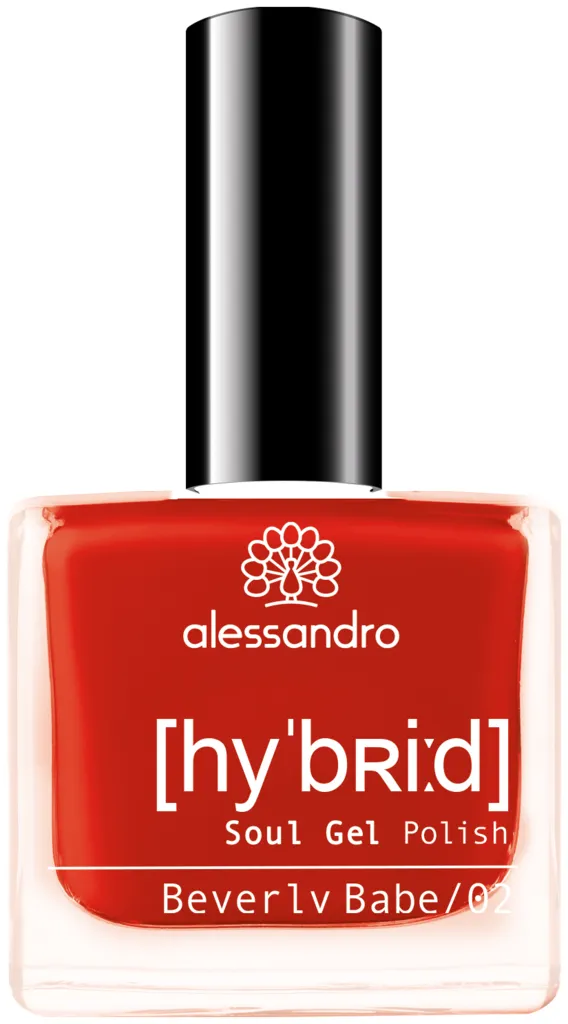 Alessandro Hybrid Lack California Dreams