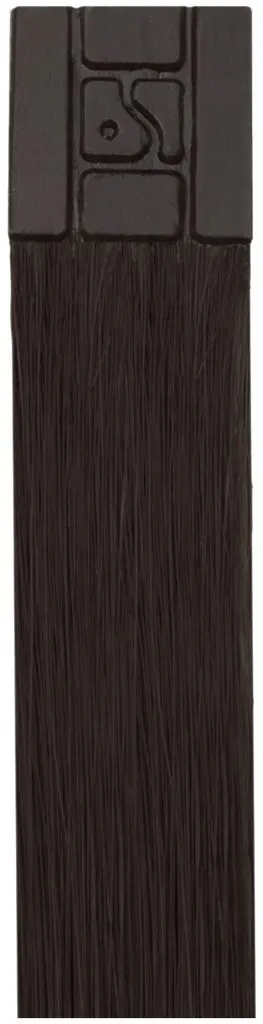 SHE Bonding Extensions Dunkelbraun Farbe 02