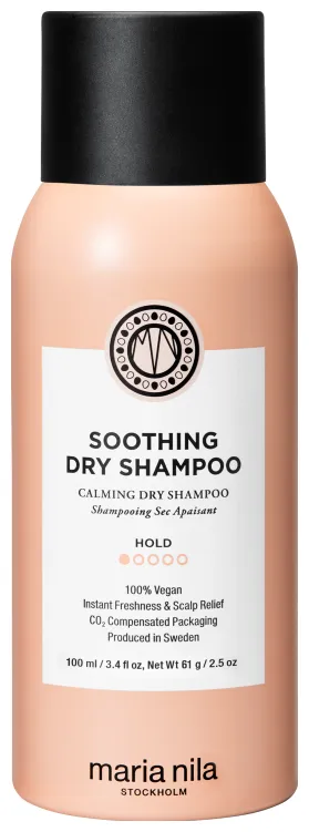Maria Nila Soothing Dry Shampoo