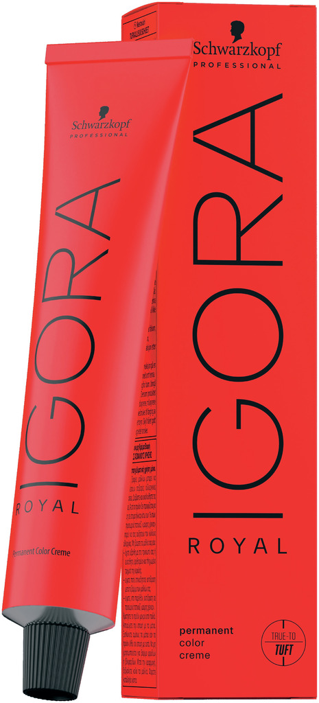 Schwarzkopf Igora Royal Mix
